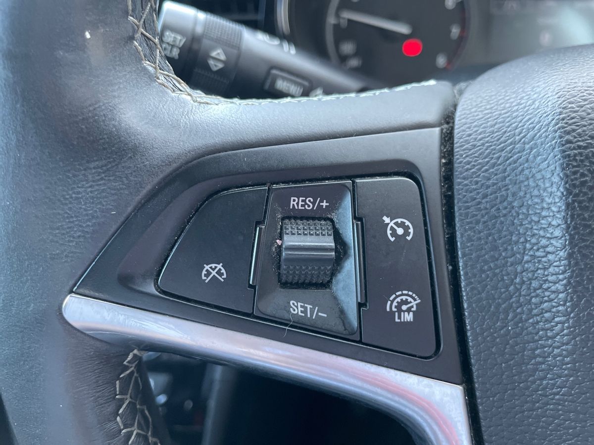 Used Vauxhall Mokka X 2017 for sale - 77526112: Photo 16