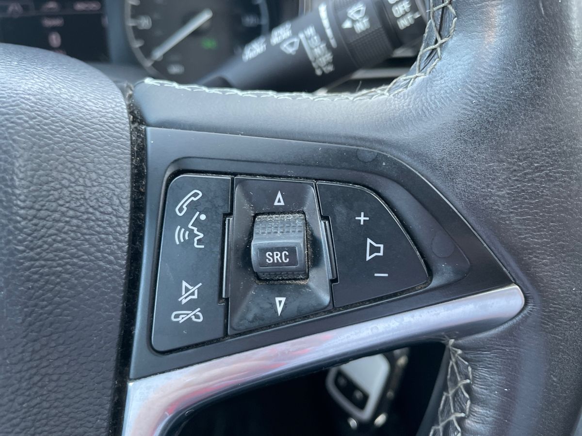 Used Vauxhall Mokka X 2017 for sale - 77526112: Photo 17