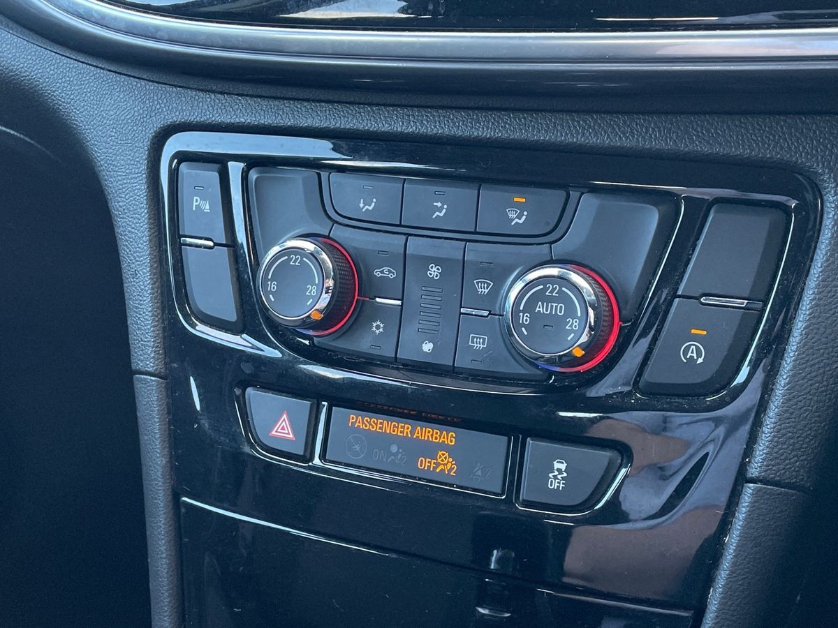 Used Vauxhall Mokka X 2017 for sale - 77526112: Photo 18