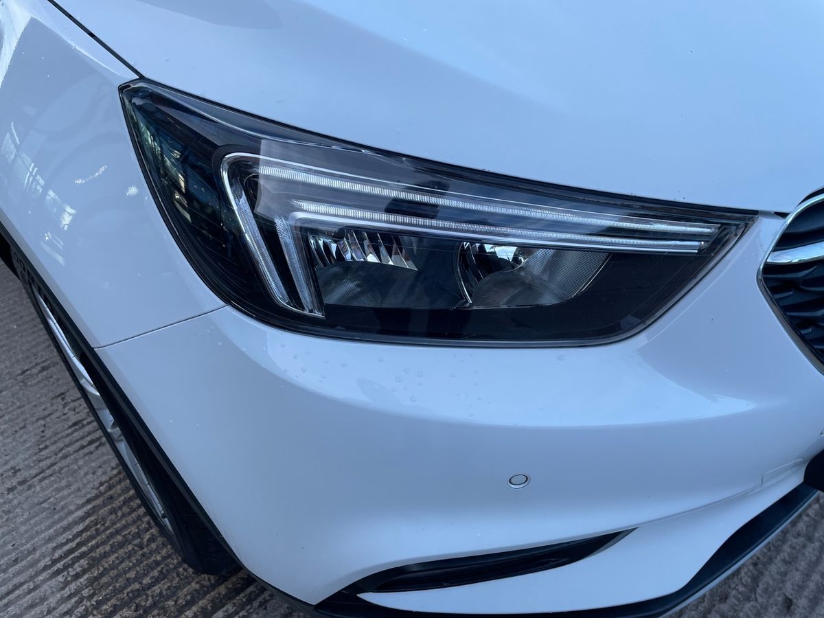 Used Vauxhall Mokka X 2017 for sale - 77526112: Photo 21