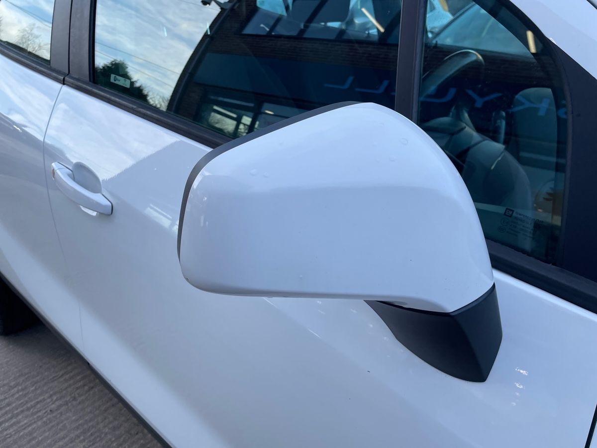 Used Vauxhall Mokka X 2017 for sale - 77526112: Photo 22