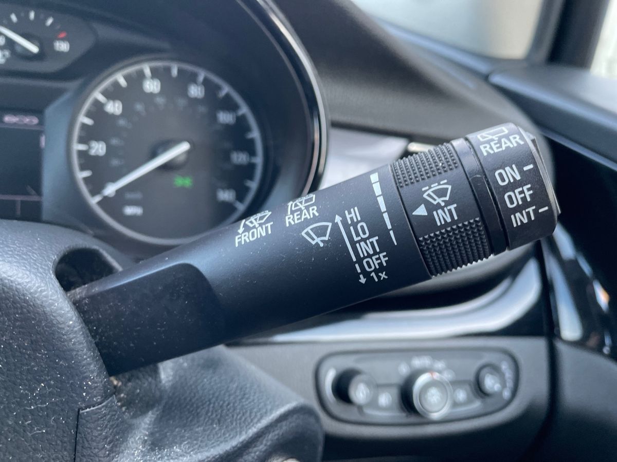 Used Vauxhall Mokka X 2017 for sale - 77526112: Photo 23