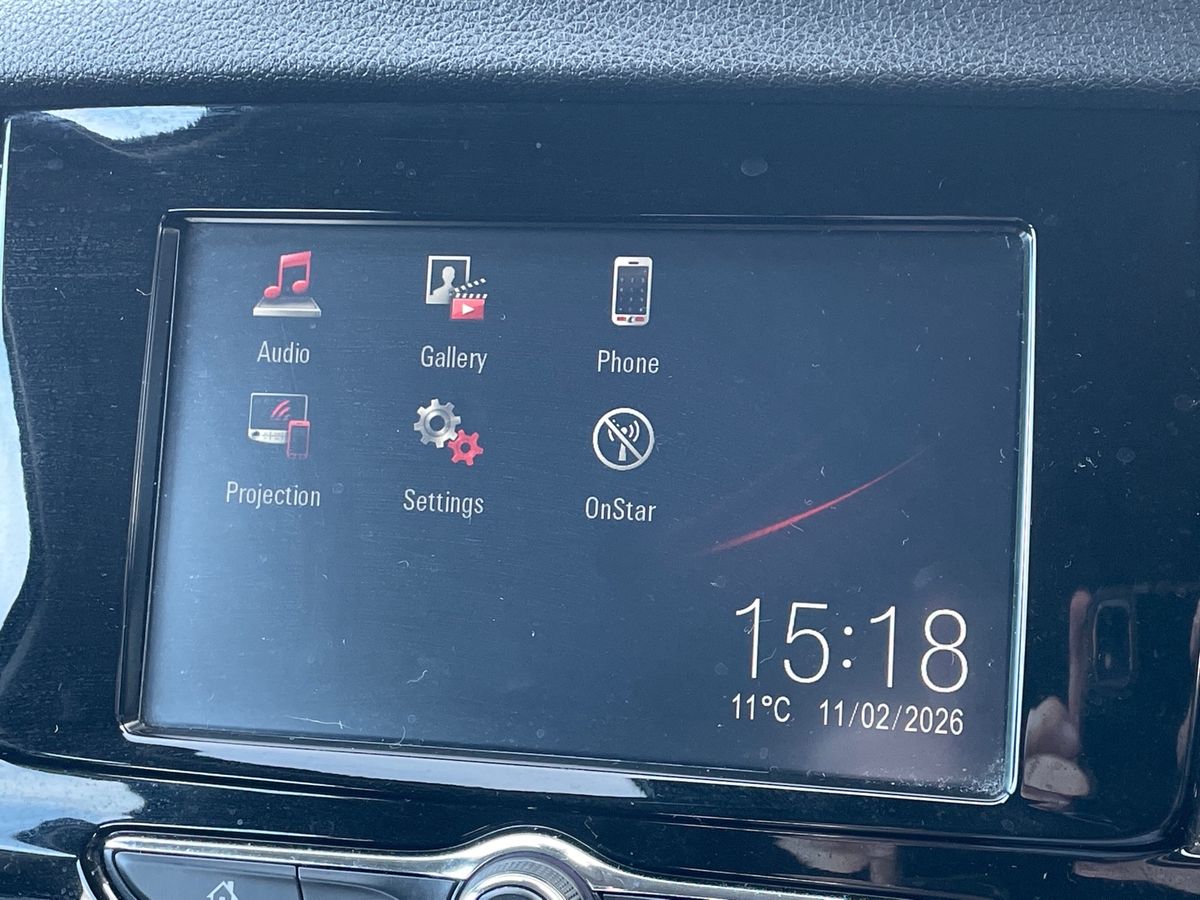 Used Vauxhall Mokka X 2017 for sale - 77526112: Photo 25