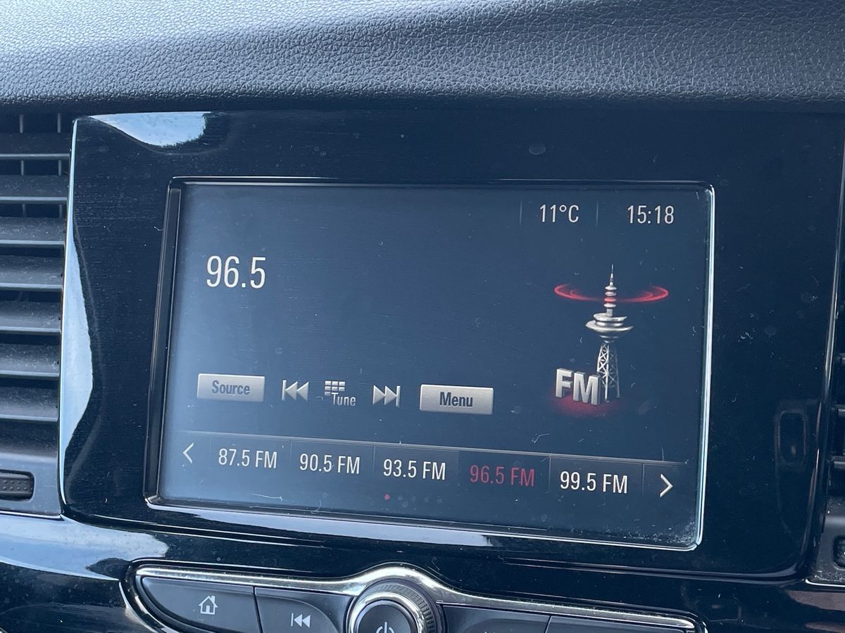 Used Vauxhall Mokka X 2017 for sale - 77526112: Photo 26