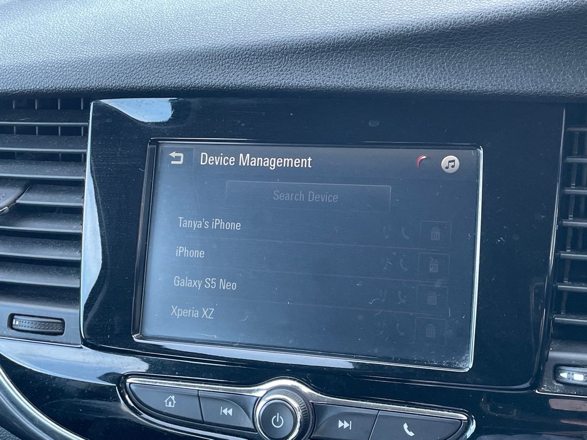 Used Vauxhall Mokka X 2017 for sale - 77526112: Photo 27