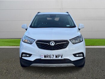Used Vauxhall Mokka X 2017 for sale - 77526112: Photo