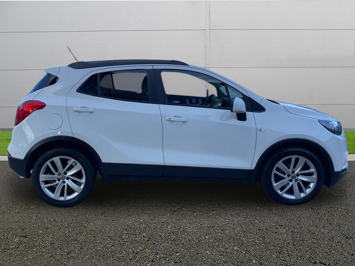 Used Vauxhall Mokka X 2017 for sale - 77526112: Photo 8