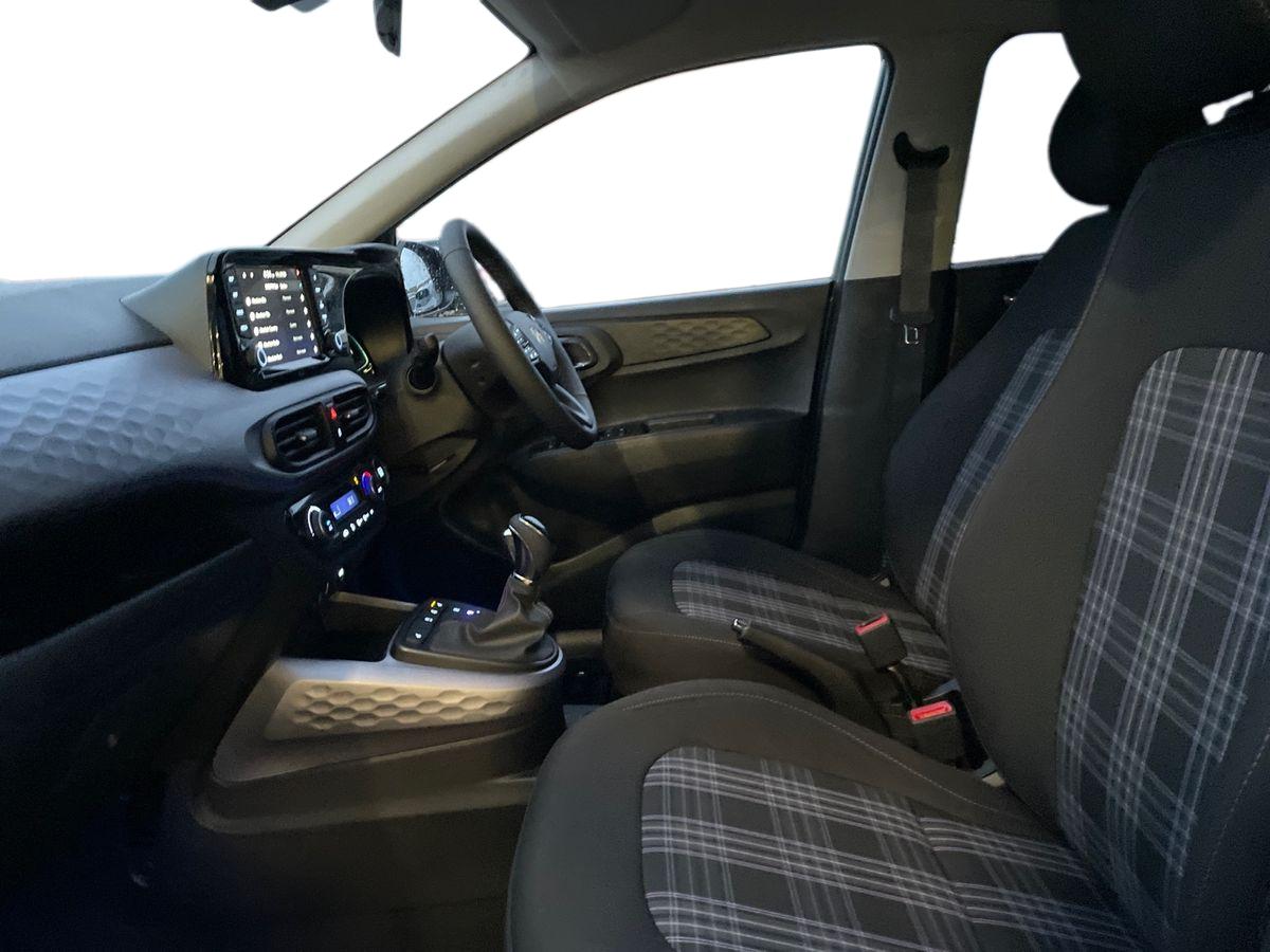 Used Hyundai i10 2025 for sale - 77157859: Photo 10