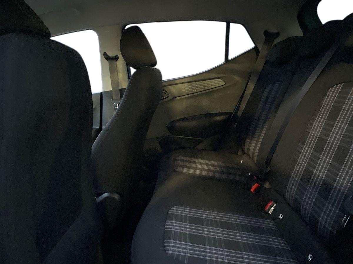 Used Hyundai i10 2025 for sale - 77157859: Photo 11