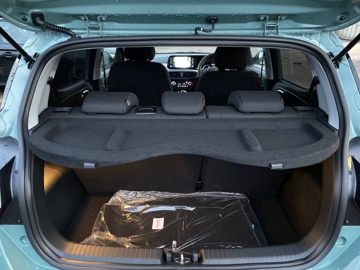 Used Hyundai i10 2025 for sale - 77157859: Photo 12