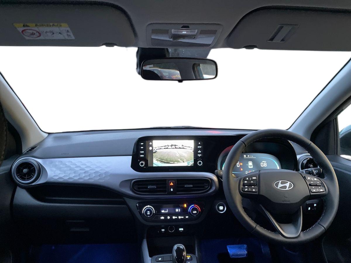 Used Hyundai i10 2025 for sale - 77157859: Photo 13