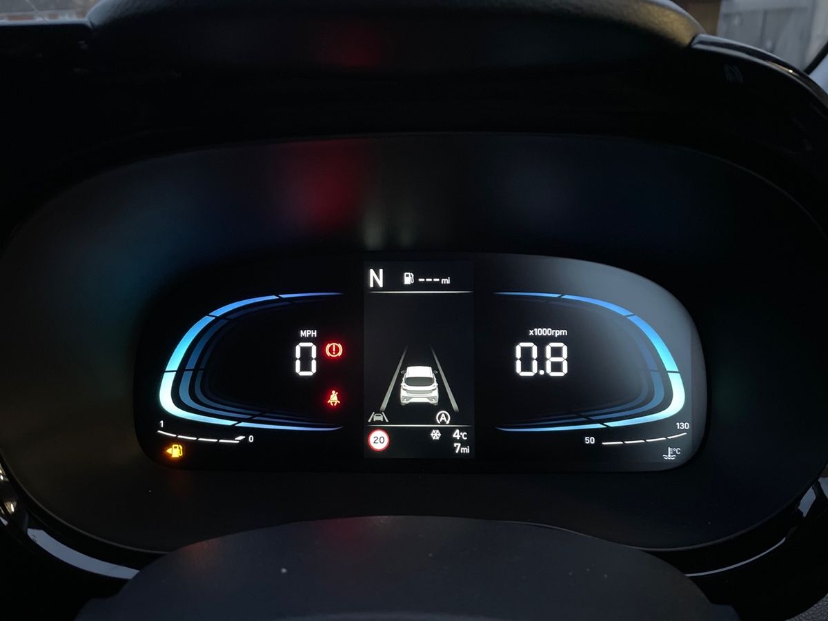 Used Hyundai i10 2025 for sale - 77157859: Photo 14