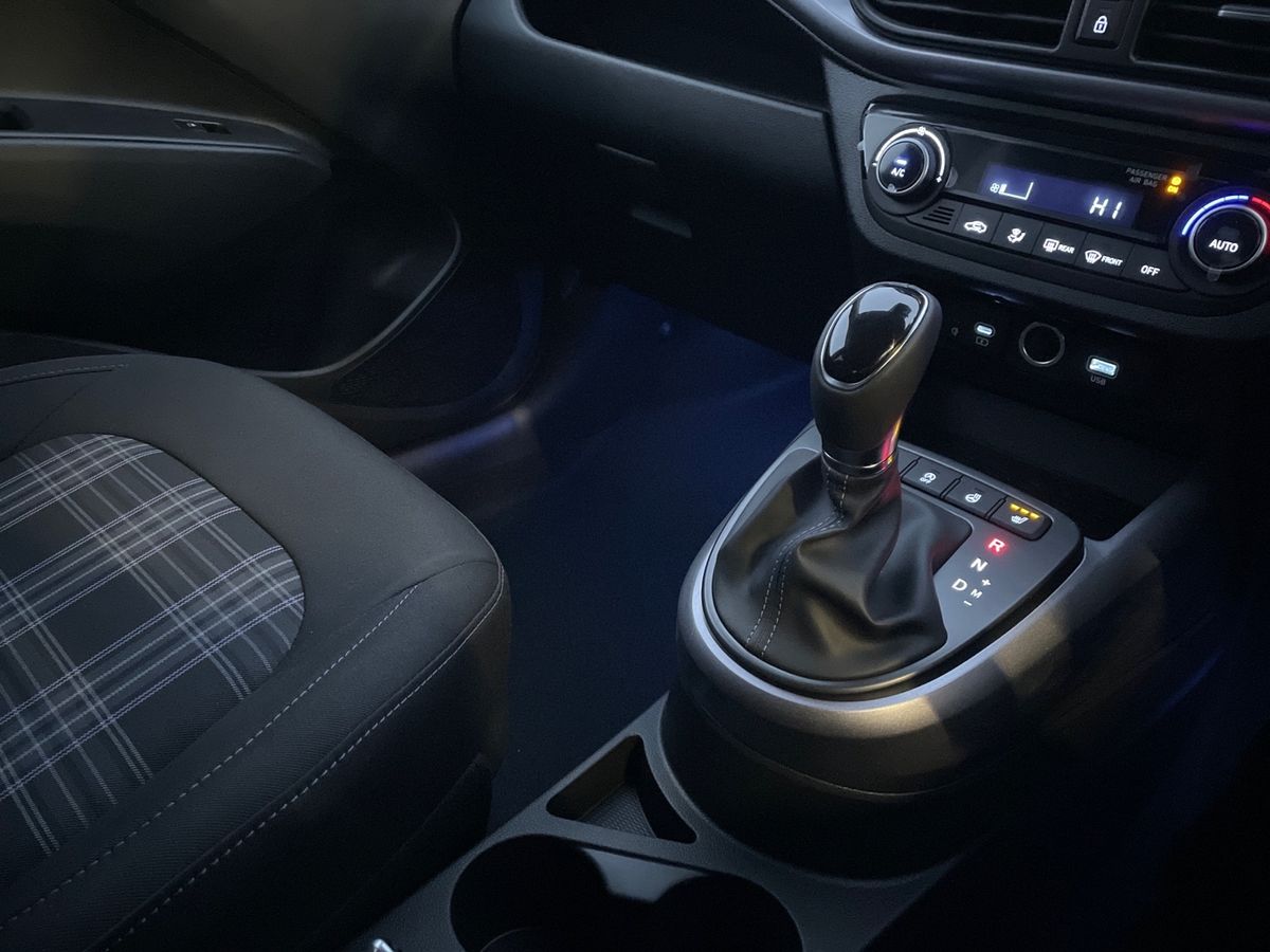 Used Hyundai i10 2025 for sale - 77157859: Photo 19