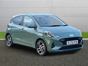 2025 - 1.2 [79] Premium 5dr Auto [Nav]