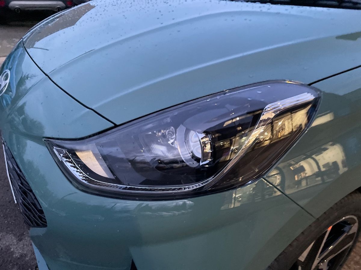 Used Hyundai i10 2025 for sale - 77157859: Photo 21