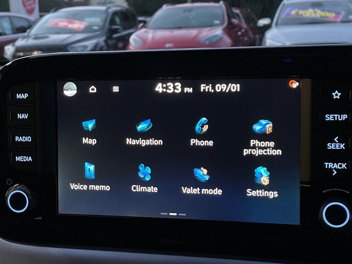 Used Hyundai i10 2025 for sale - 77157859: Photo 26