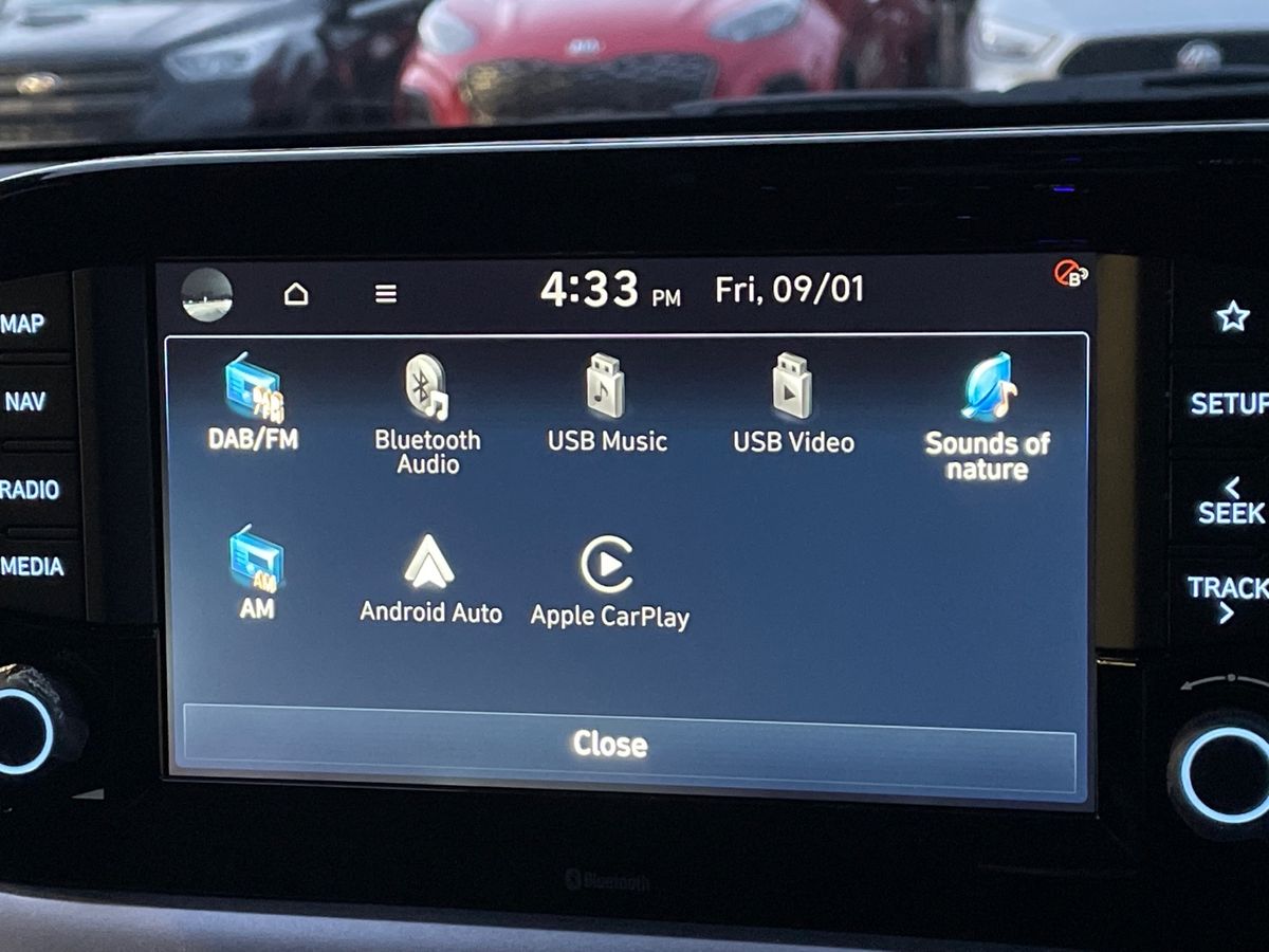 Used Hyundai i10 2025 for sale - 77157859: Photo 27