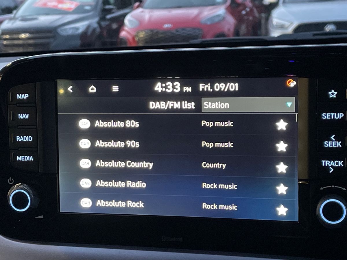 Used Hyundai i10 2025 for sale - 77157859: Photo 28