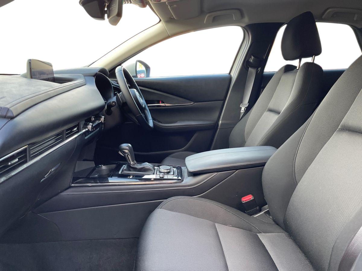 Used Mazda CX-30 2025 for sale - 77002412: Photo 10