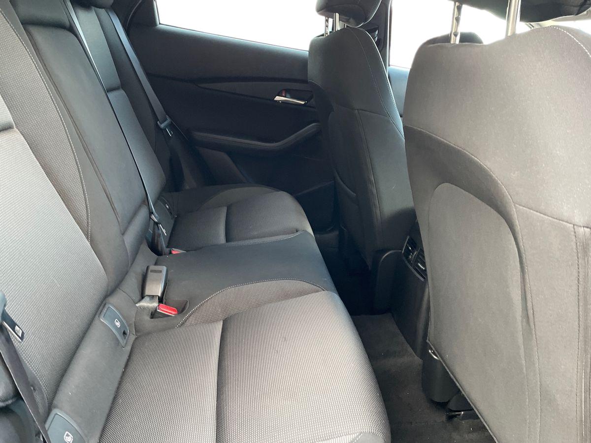 Used Mazda CX-30 2025 for sale - 77002412: Photo 11