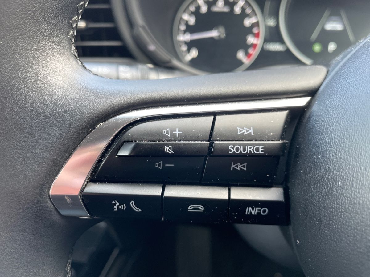 Used Mazda CX-30 2025 for sale - 77002412: Photo 16