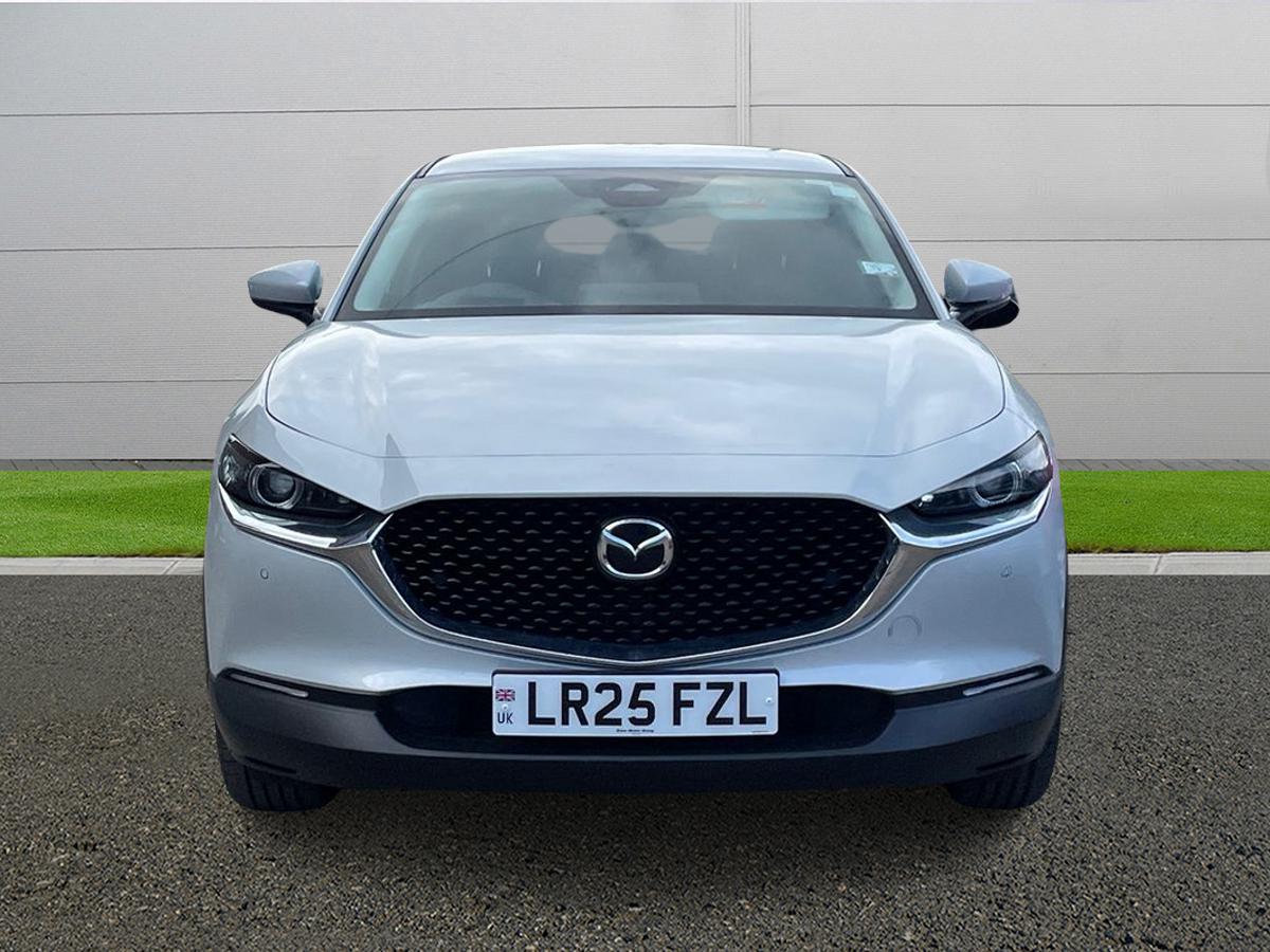 Used Mazda CX-30 2025 for sale - 77002412: Photo 2