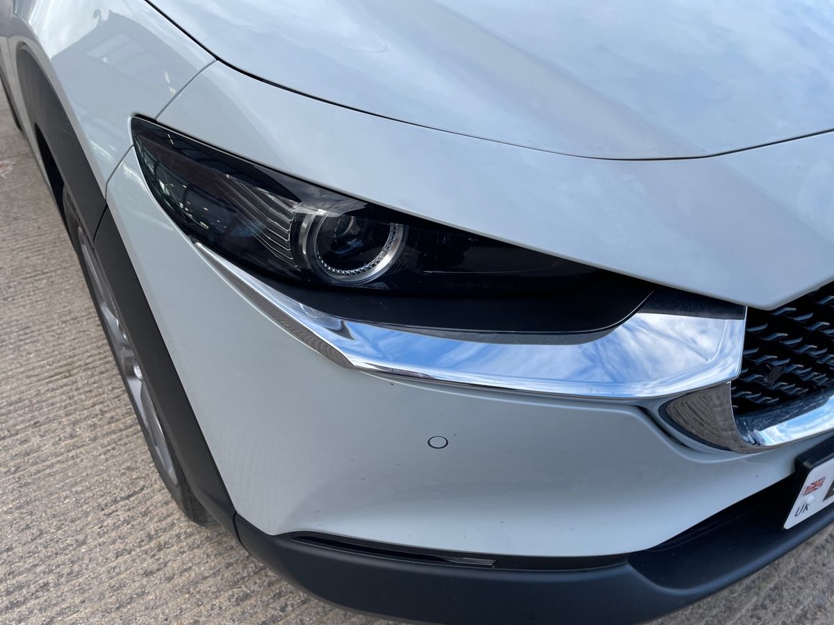 Used Mazda CX-30 2025 for sale - 77002412: Photo 21