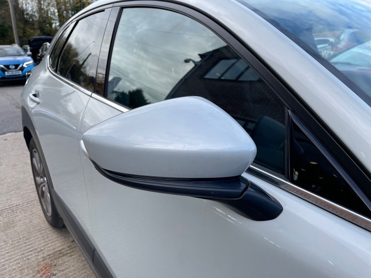 Used Mazda CX-30 2025 for sale - 77002412: Photo 22