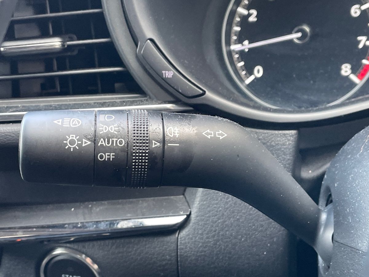 Used Mazda CX-30 2025 for sale - 77002412: Photo 24