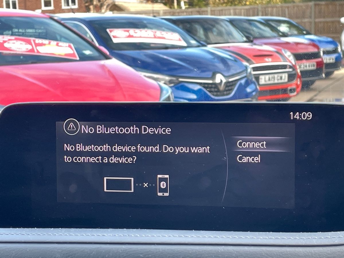 Used Mazda CX-30 2025 for sale - 77002412: Photo 26