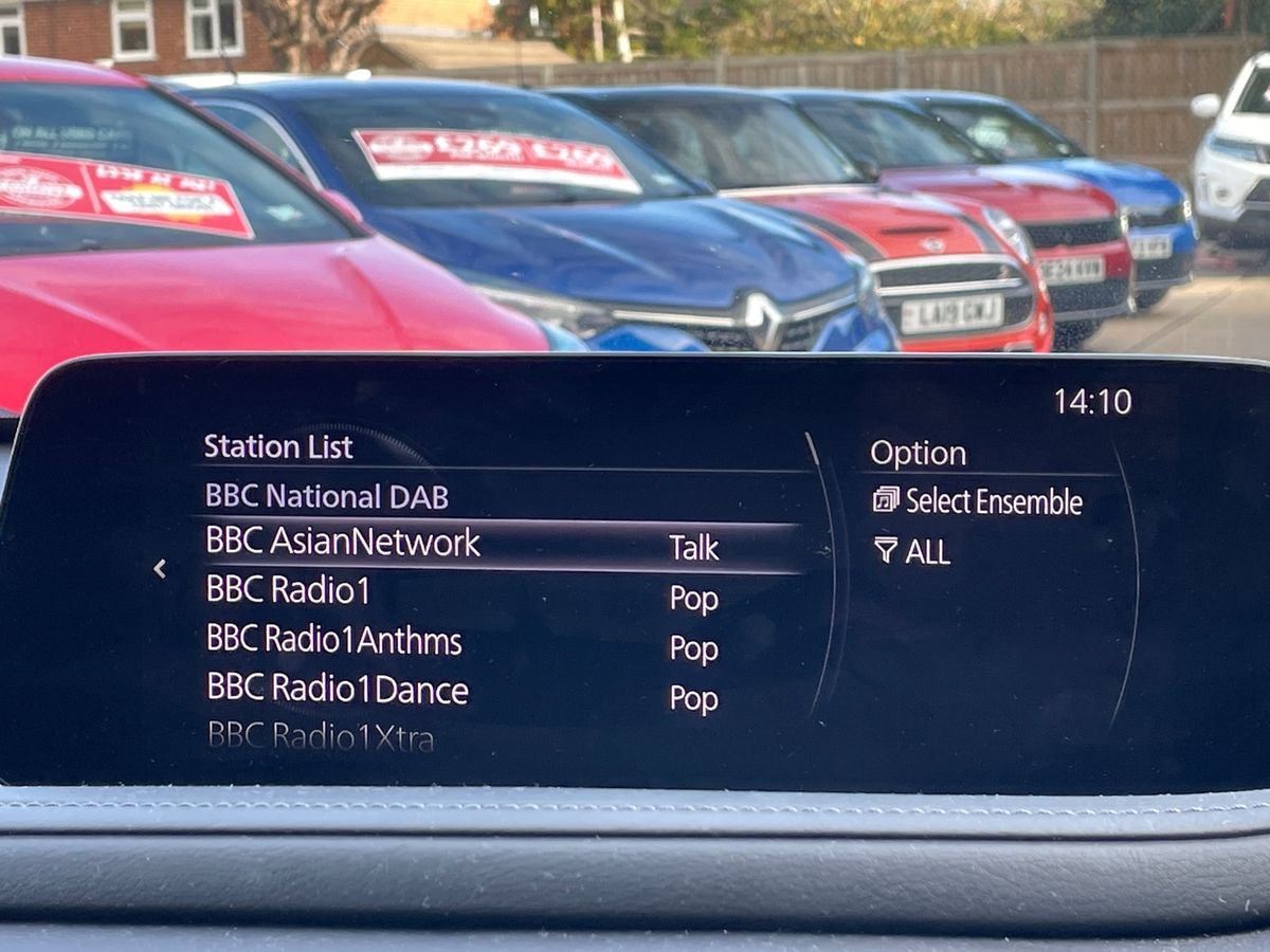 Used Mazda CX-30 2025 for sale - 77002412: Photo 27