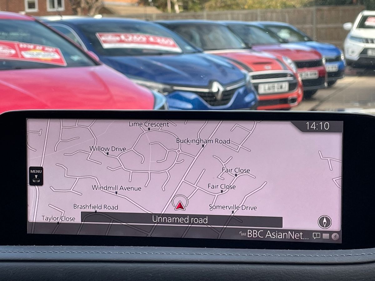 Used Mazda CX-30 2025 for sale - 77002412: Photo 28