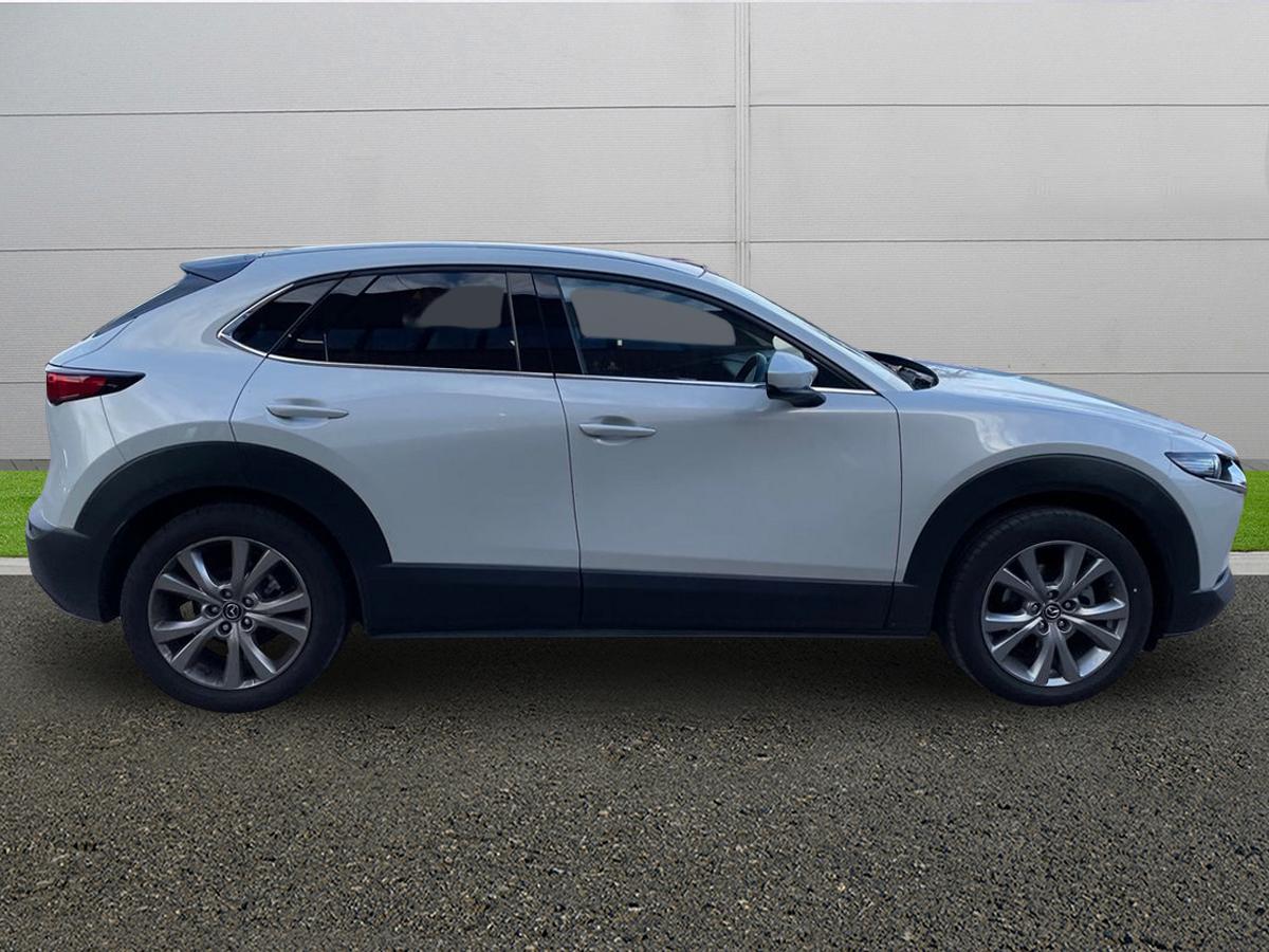 Used Mazda CX-30 2025 for sale - 77002412: Photo 8