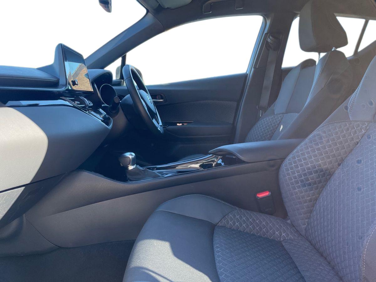 Used Toyota C-HR 2023 for sale - 78158807: Photo 10