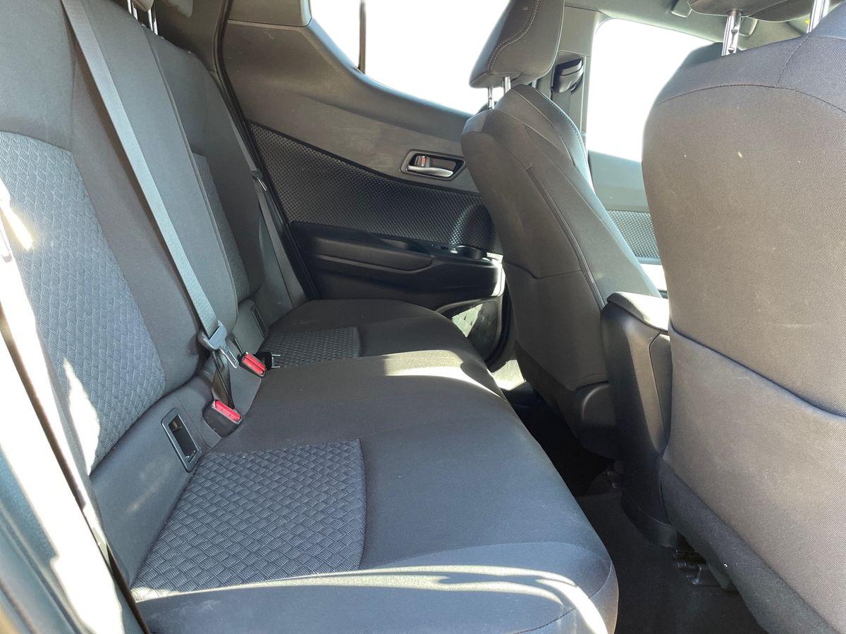 Used Toyota C-HR 2023 for sale - 78158807: Photo 11