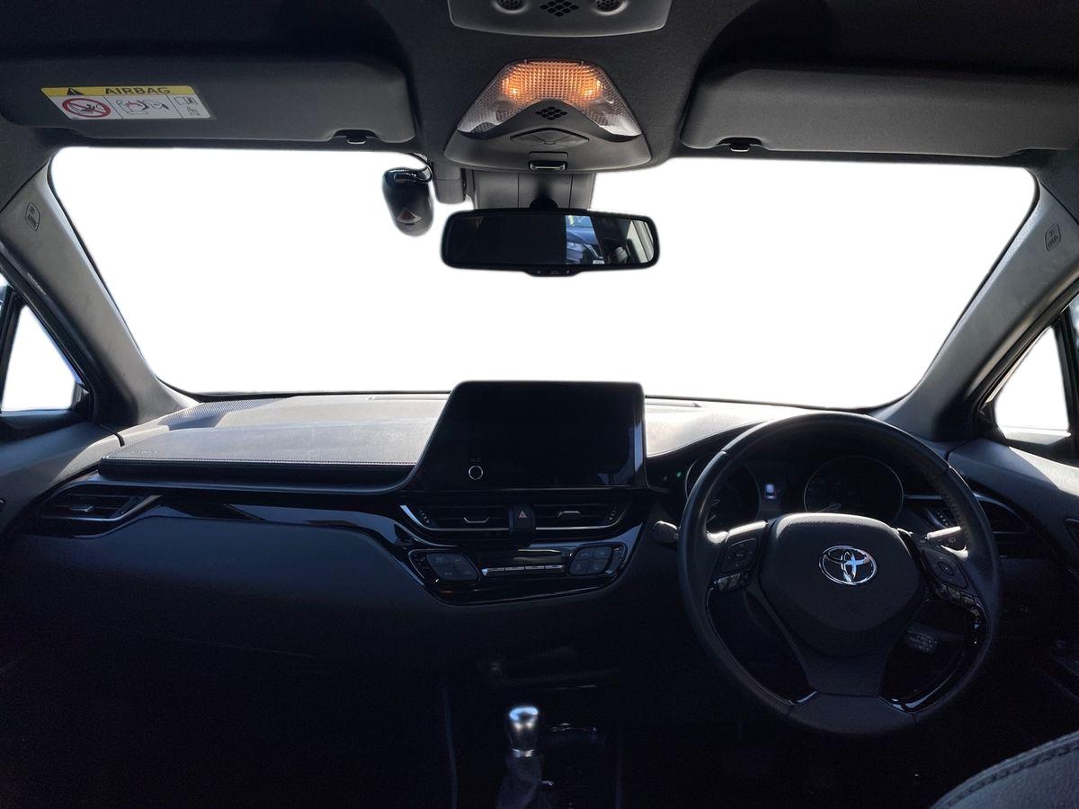 Used Toyota C-HR 2023 for sale - 78158807: Photo 13