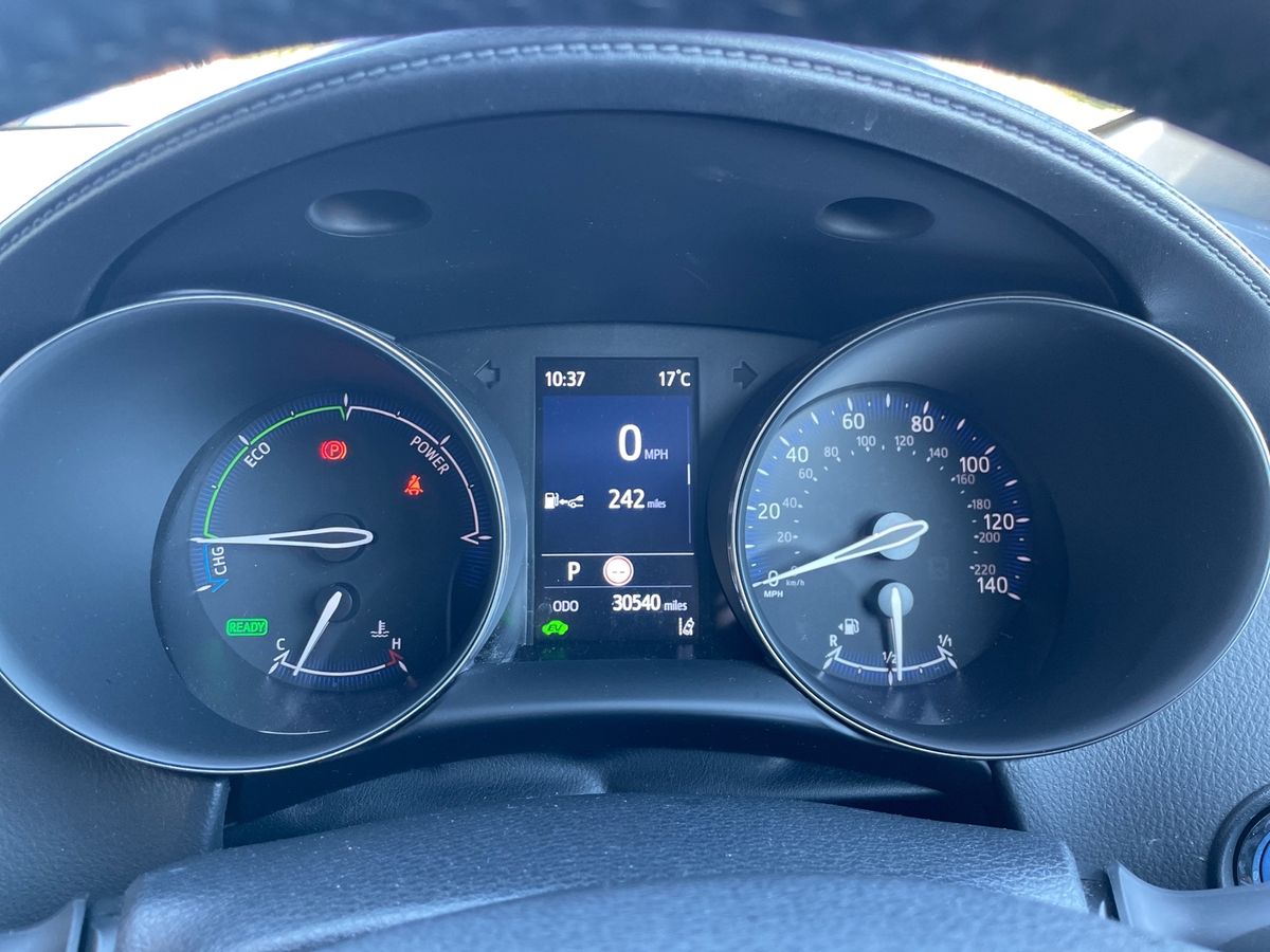 Used Toyota C-HR 2023 for sale - 78158807: Photo 14