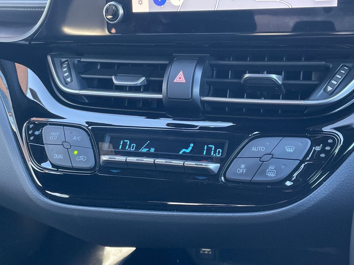 Used Toyota C-HR 2023 for sale - 78158807: Photo 18