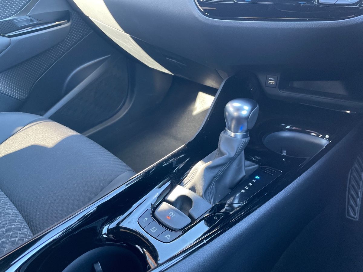 Used Toyota C-HR 2023 for sale - 78158807: Photo 19