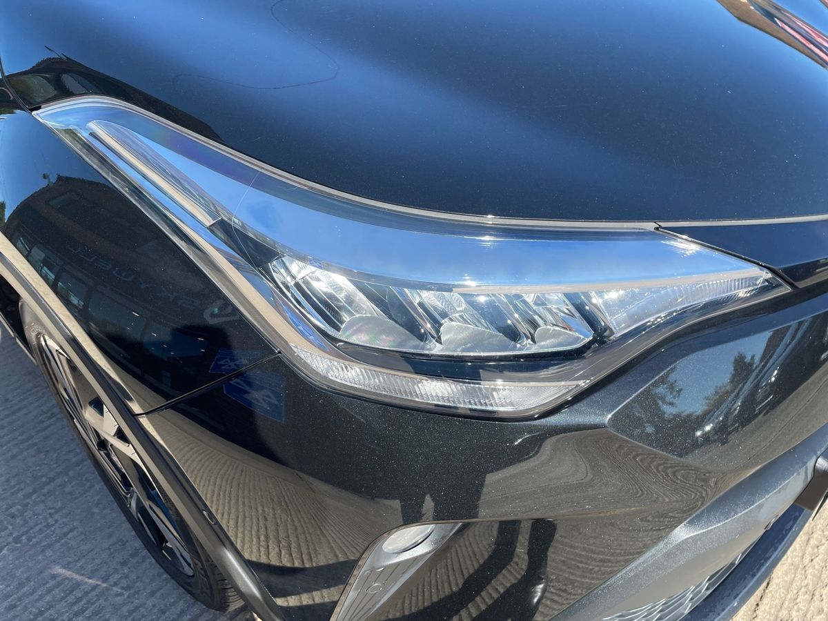 Used Toyota C-HR 2023 for sale - 78158807: Photo 21