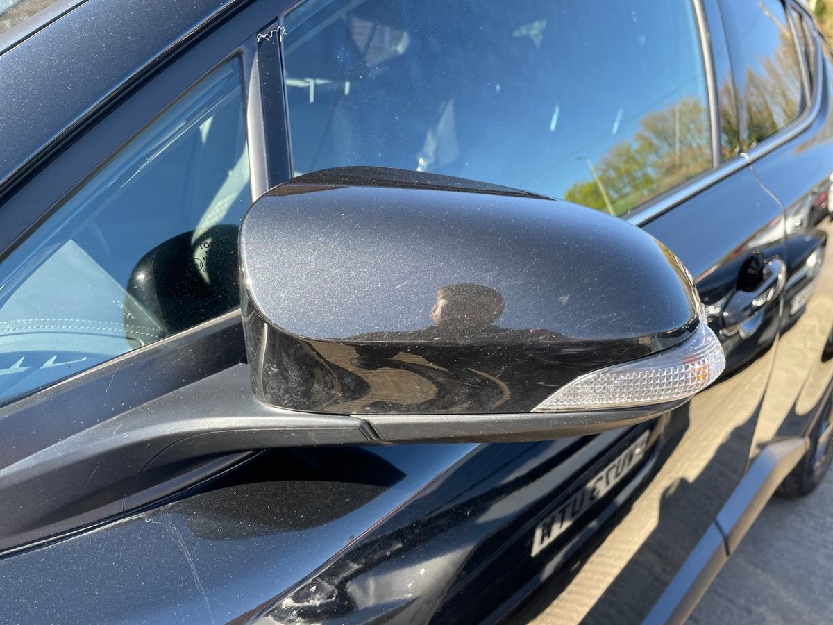 Used Toyota C-HR 2023 for sale - 78158807: Photo 22