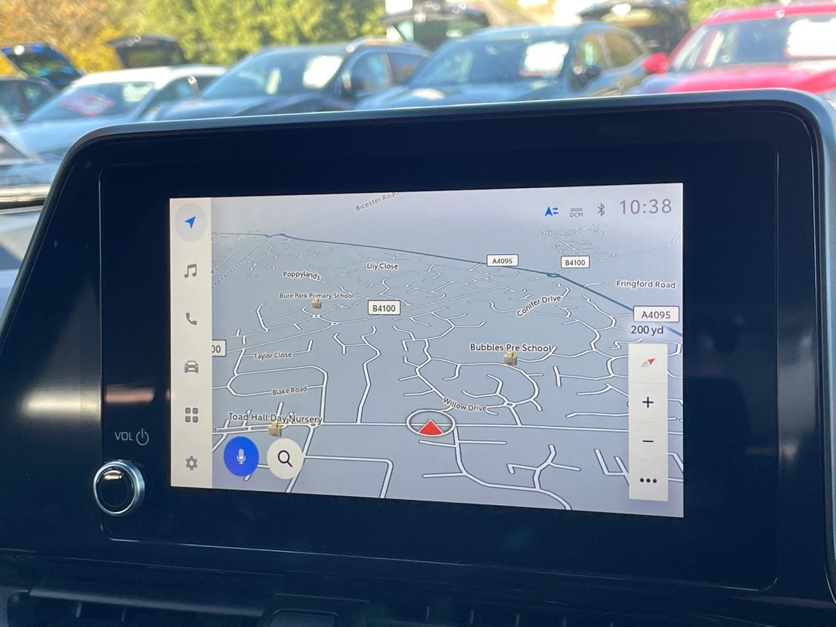 Used Toyota C-HR 2023 for sale - 78158807: Photo 25