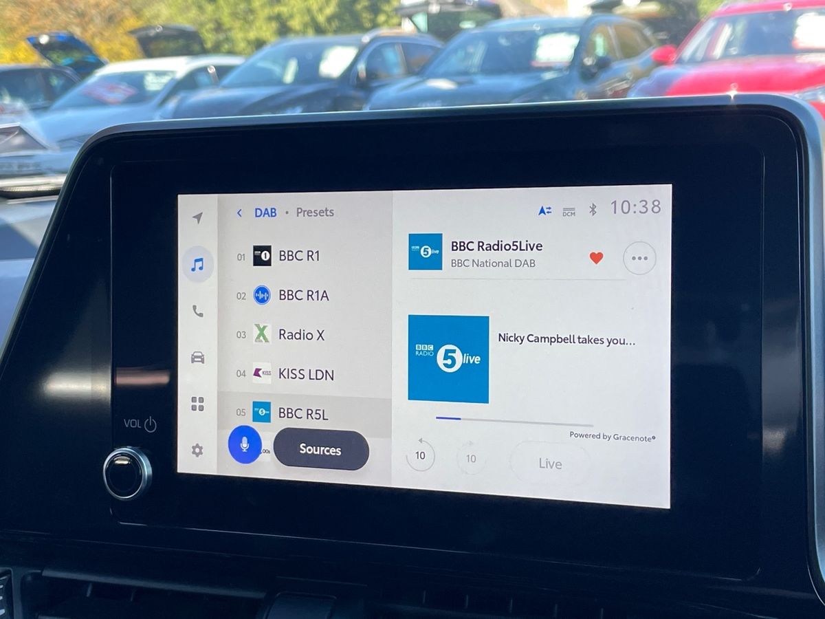Used Toyota C-HR 2023 for sale - 78158807: Photo 26