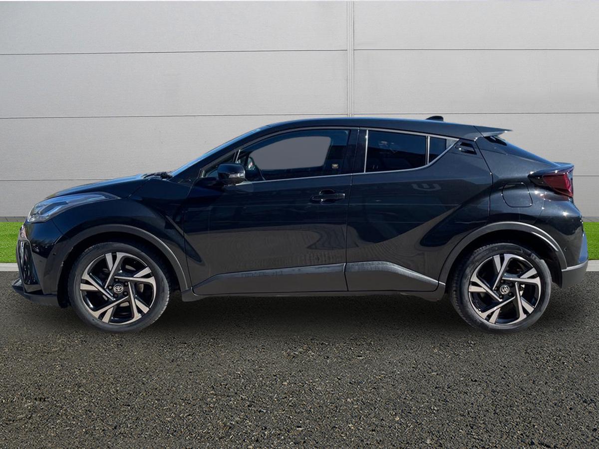 Used Toyota C-HR 2023 for sale - 78158807: Photo 4