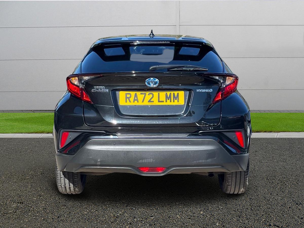 Used Toyota C-HR 2023 for sale - 78158807: Photo 6