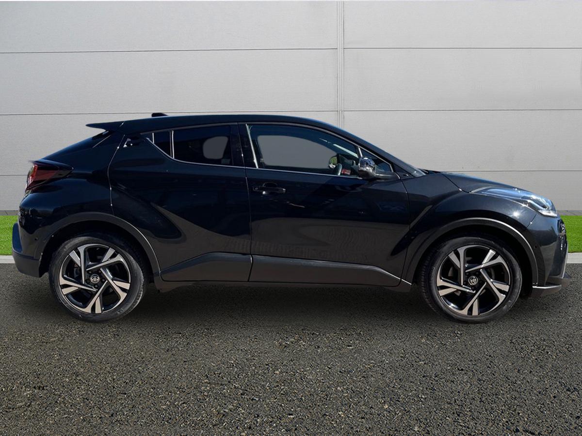 Used Toyota C-HR 2023 for sale - 78158807: Photo 8