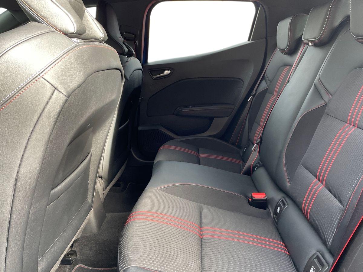 Used Renault Clio 2019 for sale - 77002414: Photo 11