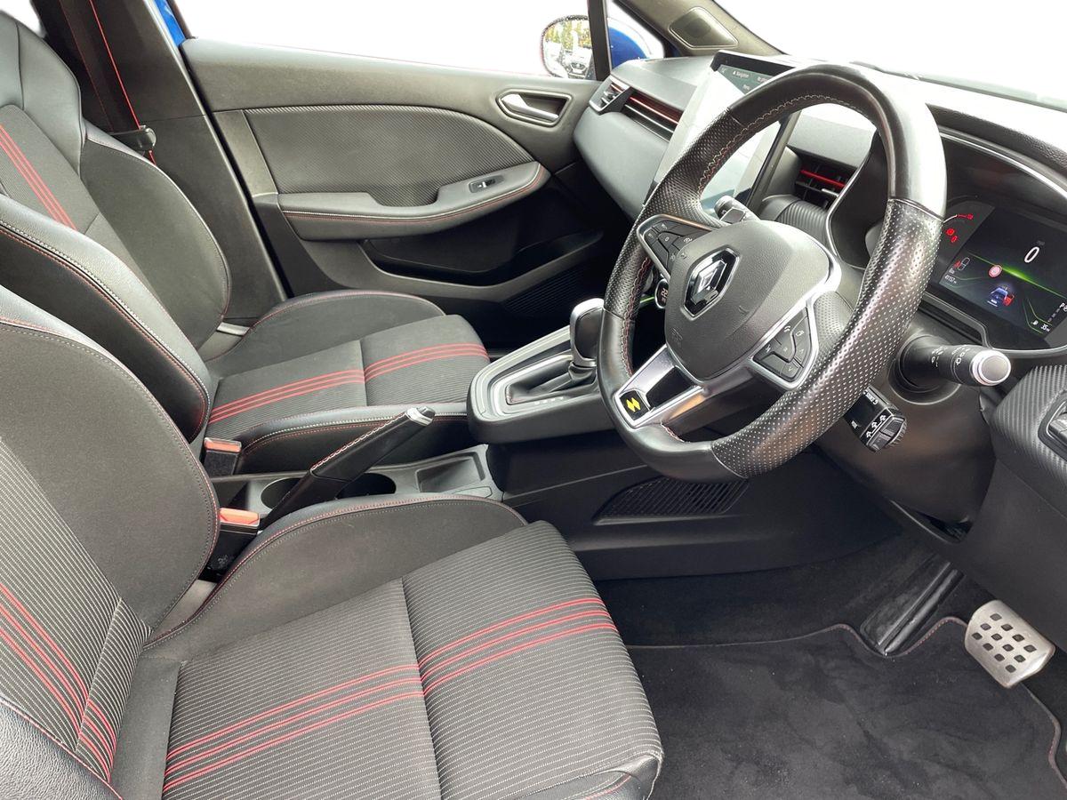 Used Renault Clio 2019 for sale - 77002414: Photo 15