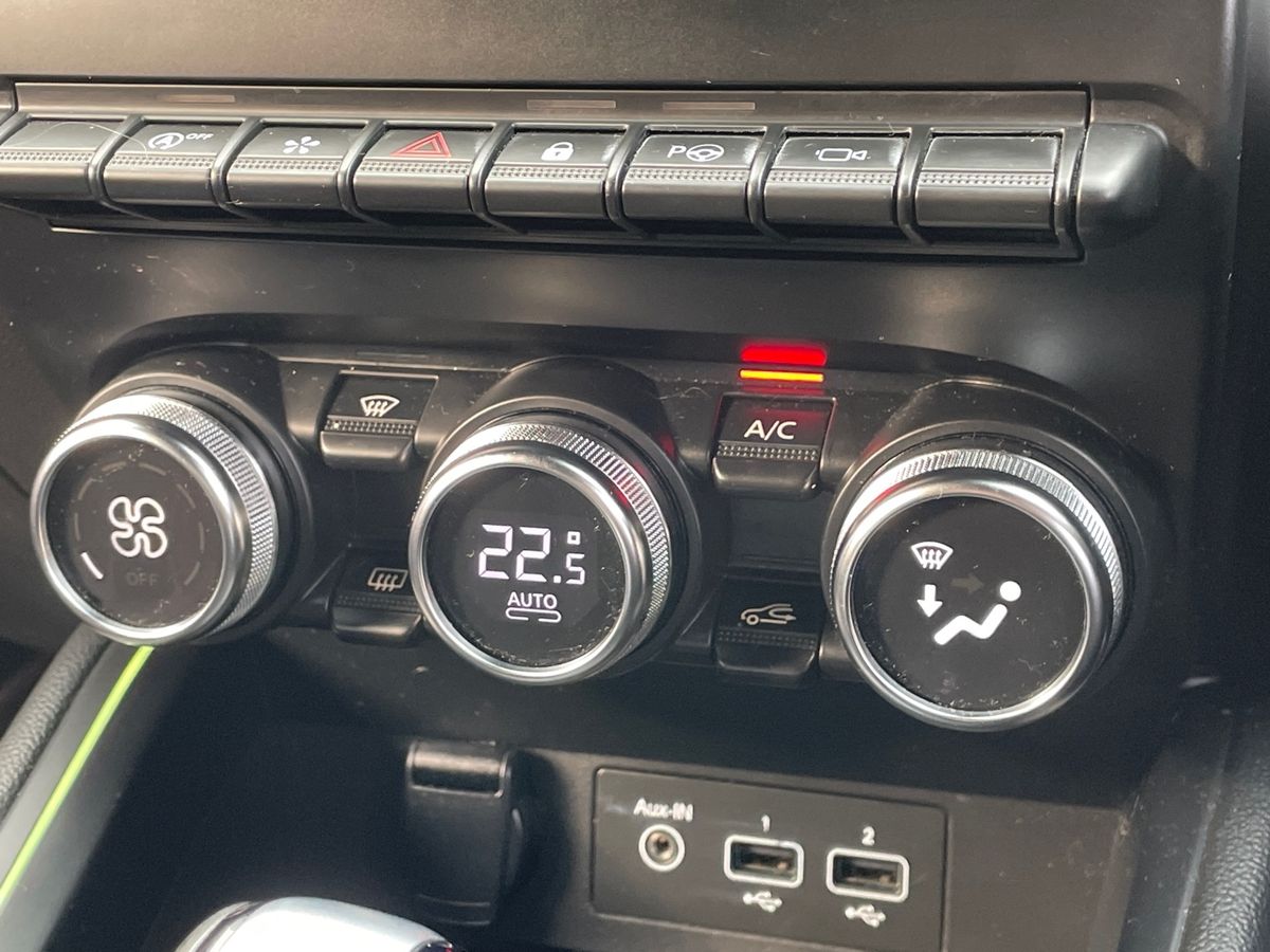 Used Renault Clio 2019 for sale - 77002414: Photo 18