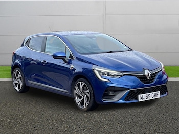Used Renault Clio 2019 for sale - 77002414: Photo